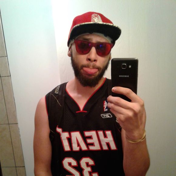 Meet your Posher, Bevan - Picture 1 of 1